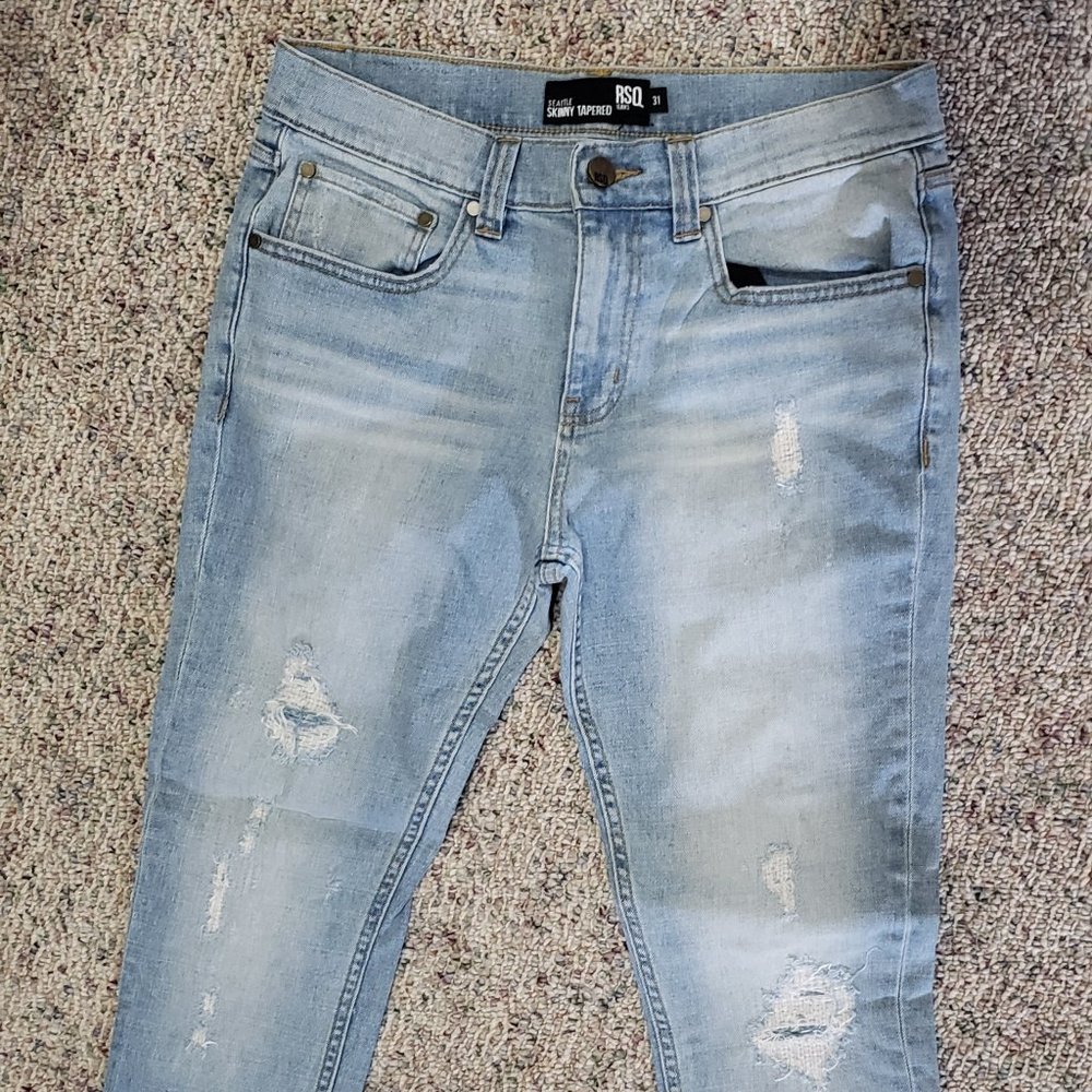 RSQ Jeans